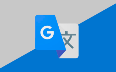 Google Translate api key